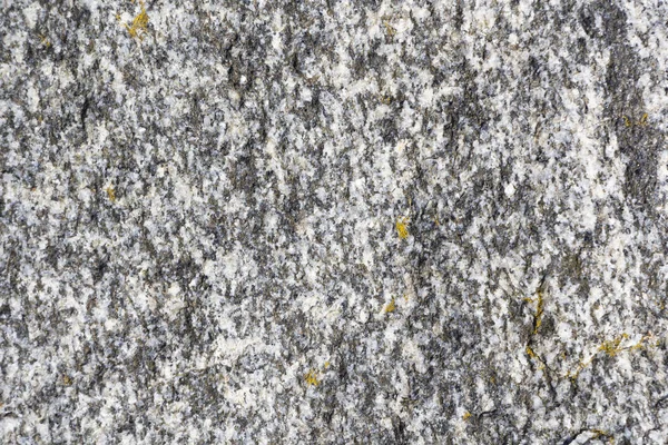 The texture of natural granite. natural stone. close up. — Stock Photo, Image