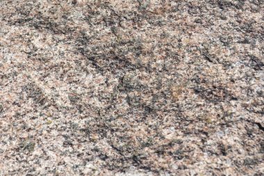 doğal granit doku. doğal taş. yakın çekim.