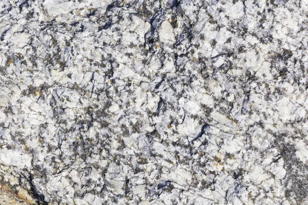 The texture of natural granite. natural stone. close up. — Stock Photo, Image