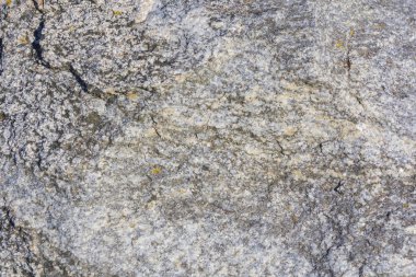 doğal granit doku. doğal taş. yakın çekim.