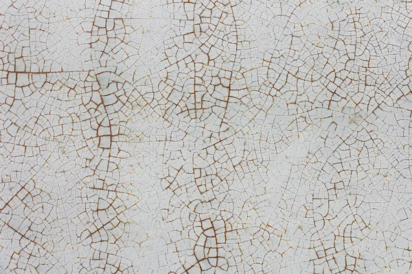 duvarda eski çatlak boya. doku vintage.