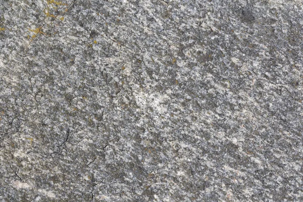 Texturen av naturlig granit. natursten. närbild. — Stockfoto