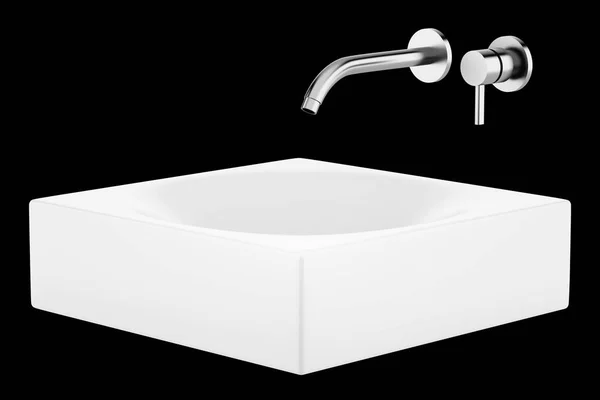 Plantilla de la colección de baño realista. Blanco inodoro limpio