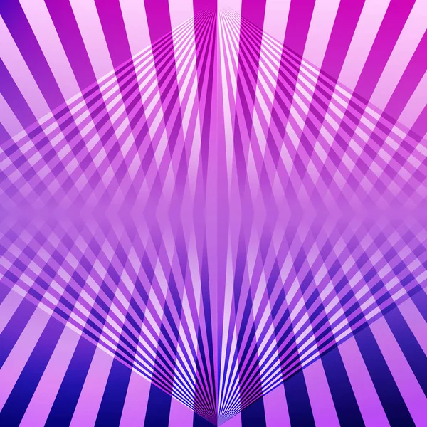 Abstrakter Vektor geometrische Farbe Hintergrund — Stockvektor