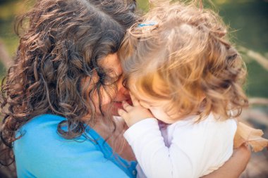 # Yazın mutlu anne ve kızları # 