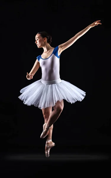 Danseuse Femmes Studio — Photo