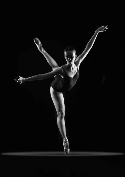 Χορεύτριες Studio — Φωτογραφία Αρχείου