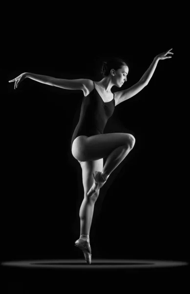 Ballerine Studio — Foto Stock