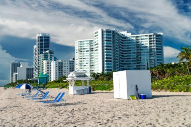 Miami 'deki Urban Oasis. Okyanus yakınlarındaki doğa ve şehrin mükemmel bir karışımı..