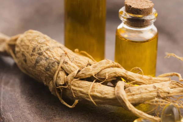 Ginseng kök ekstresi