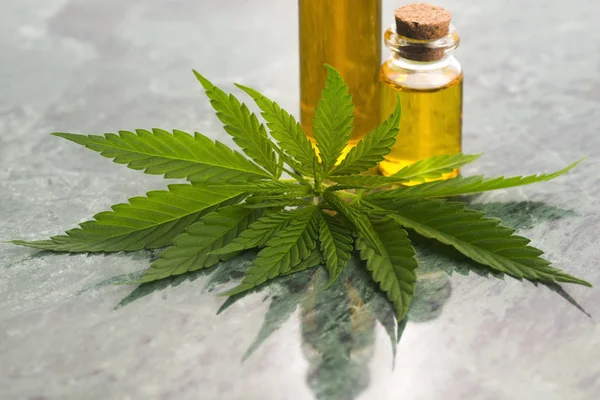 CBD proti úzkosti