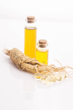 Ginseng kök ekstresi