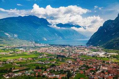 Riva del Garda vadisi