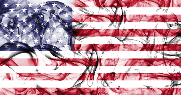 Bandera Estados Unidos Bandera Estados Unidos Bandera Estados Unidos — Foto de Stock