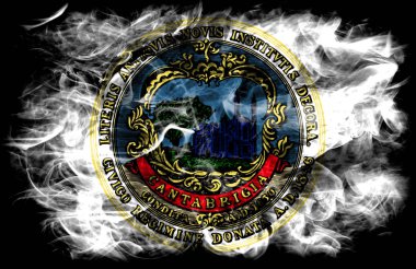 Cambridge City Duman Bayrağı, Massachusetts Eyaleti, Amerika Birleşik Devletleri