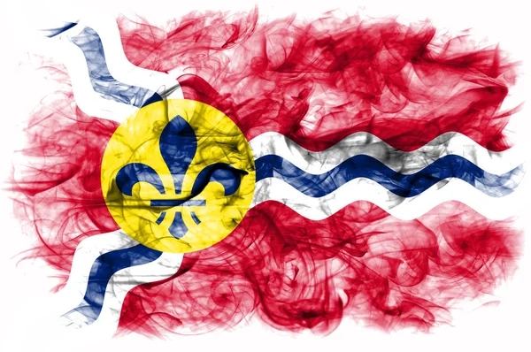 ธงคว นเม องเซนต สหร ฐอเมร — ภาพถ่ายสต็อก