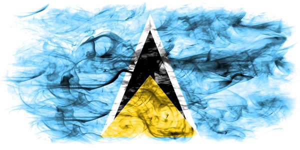 Aziz Lucia sigara bayrağı