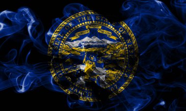 Nebraska Eyaleti sigara bayrağı, Amerika Birleşik Devletleri