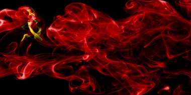 SSSR duman bayrağı, Sovyetler Birliği bayrağı