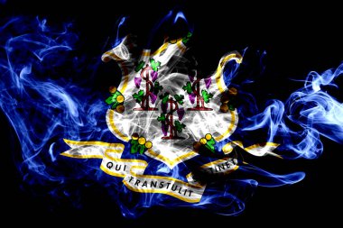 Connecticut eyaleti sigara içme bayrağı, Amerika Birleşik Devletleri