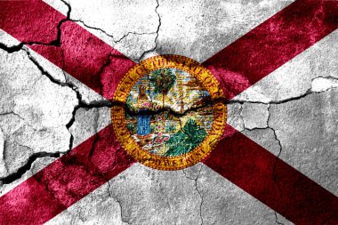 Florida eyaleti sigara içme bayrağı, Amerika Birleşik Devletleri