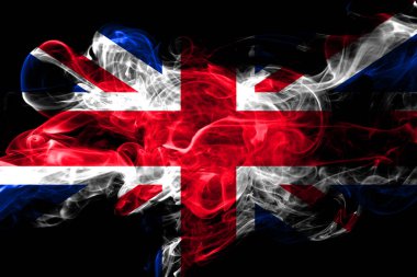 İngiltere renkli yasaktır bayrak 2018