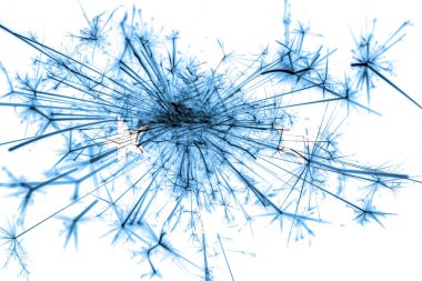 Mikronezya havai fişek bayrak köpüklü. Yeni yıl 2019 ve Noel partisi konsepti