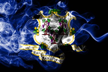 Connecticut eyaleti sigara içme bayrağı, Amerika Birleşik Devletleri