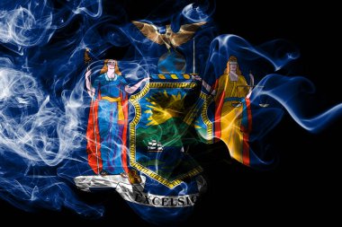 New York eyaleti sigara içme bayrağı, Amerika Birleşik Devletleri