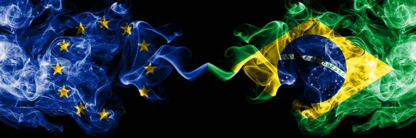 European Union Vs Brazil图库照片 免版税european Union Vs Brazil图片 Depositphotos