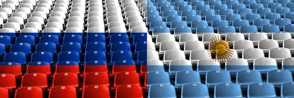 Rusya, Rusya, Arjantin, Arjantin ilk tur b grubu basketbol dünya şampiyonası yarışma oyunları