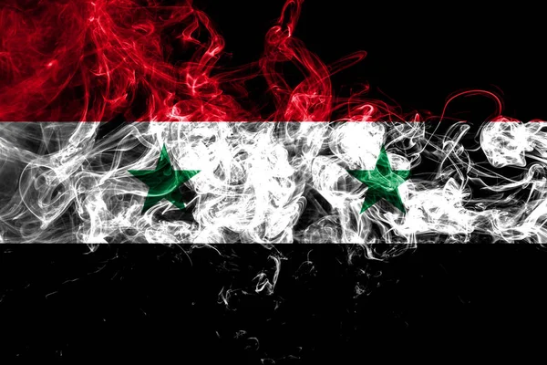 시리아 — 스톡 사진