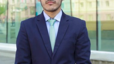 İşadamı Haritayı hareket No