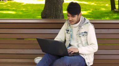 Adam serbest meslek Başlarken yeni proje