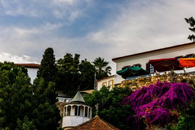 Antalya Şehir Türkiye'de parçası