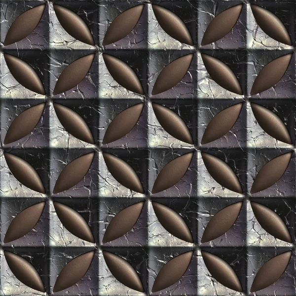 Effekt Sömlös Bakgrund Bakgrundsbild Dekoration Pattern — Stockfoto