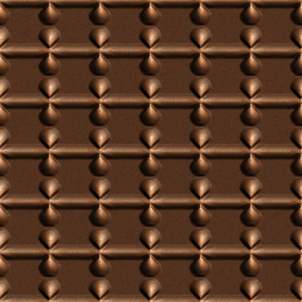 Effect Naadloze Achtergrond Leer Behang Decoratie Patroon — Stockfoto