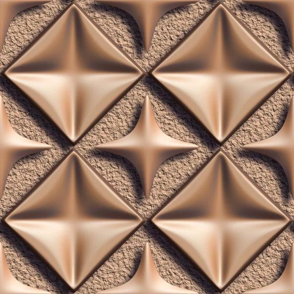 Effekt Nahtlosen Hintergrund Tapete Dekoration Muster — Stockfoto