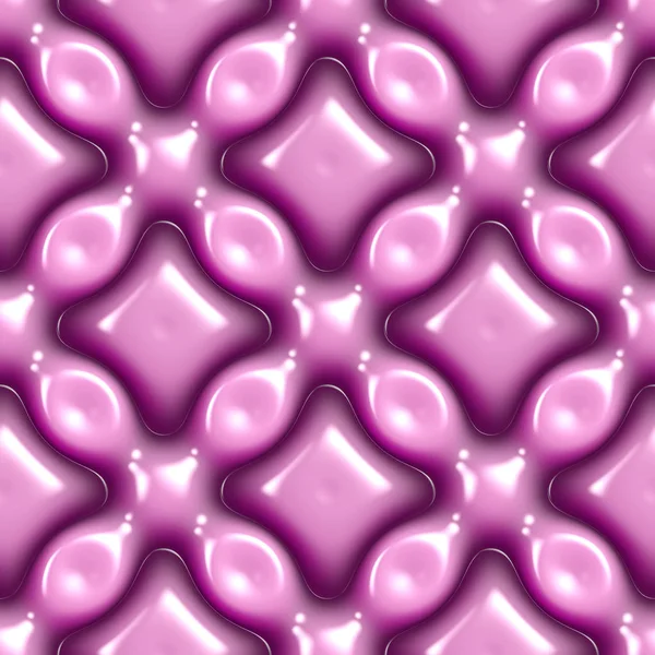 Effekt Sömlös Rosa Bakgrund Bakgrundsbild Dekoration Pattern — Stockfoto