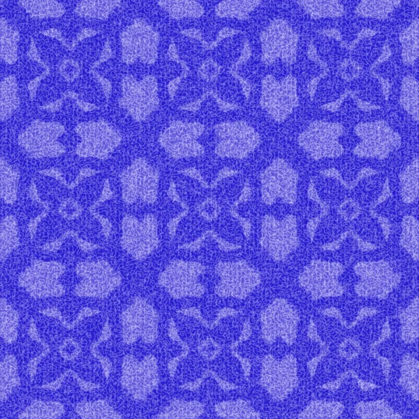 Effekt Nahtlosen Textilen Hintergrund Tapete Dekoration Muster — Stockfoto