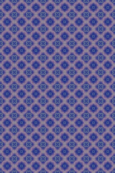 Naadloze Abstracte Textiel Geweven Decoratie Achtergrondpatroon — Stockfoto