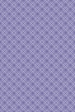 3D efekti sorunsuz arka plan, duvar kağıdı dekorasyon desen.