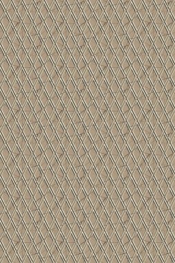 3D efekti sorunsuz arka plan, duvar kağıdı dekorasyon desen.