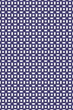 3D efekti sorunsuz arka plan duvar kağıdı metal döşenmiş desen.