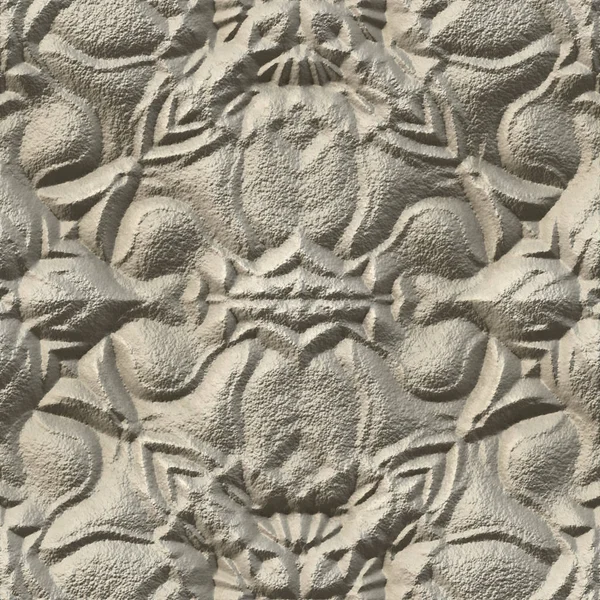 3D efekti sorunsuz arka plan duvar kağıdı taş döşenmiş desen.