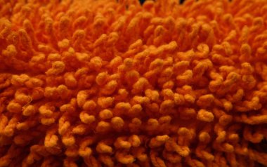 Mağazada banyo paspası satışı