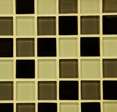 İnce seramik karoların dokusu kapanıyor