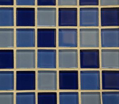 İnce seramik karoların dokusu kapanıyor