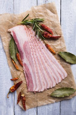 dilim pastırma füme