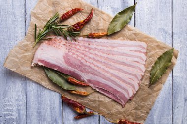 dilim pastırma füme